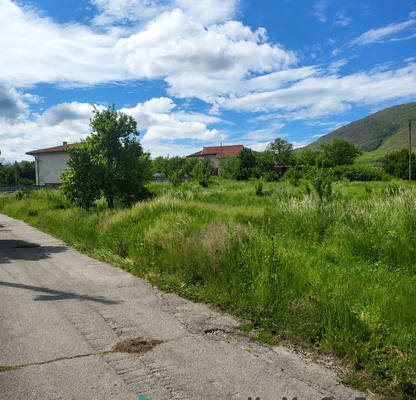 Photo 2 — Plot in Oblast Pernik, Zemen