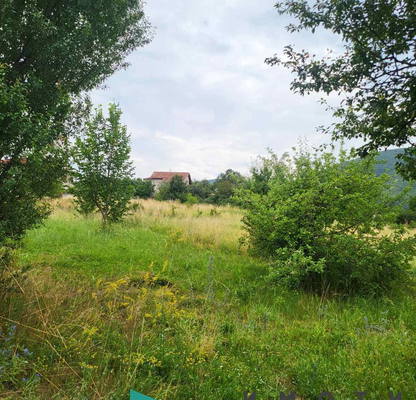 Photo 5 — Plot in Oblast Pernik, Zemen