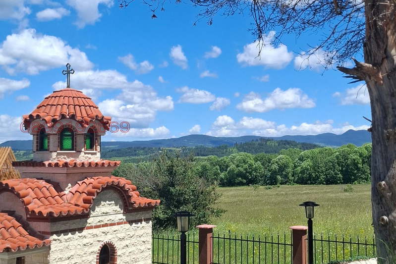 Plot in Oblast Pazardjik, м-т Цигов чарк