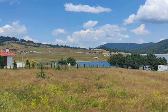 Парцел в Пазарджик, м-т Цигов чарк