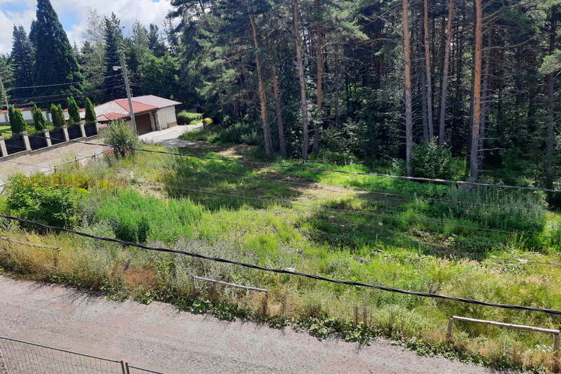 Plot in област София, в.з.Ярема