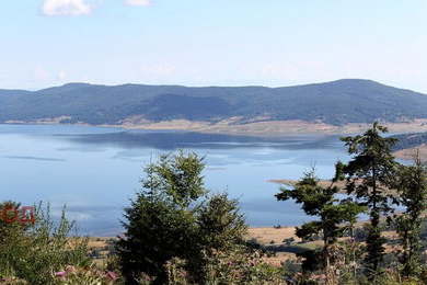 Парцел в Пазарджик, яз. Батак