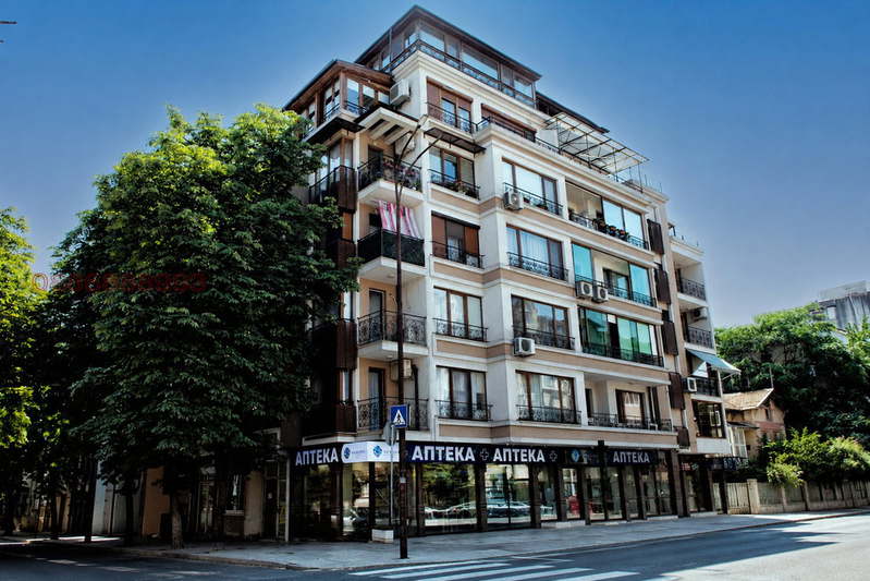 Business Property in Burgas, Vyzrajdane