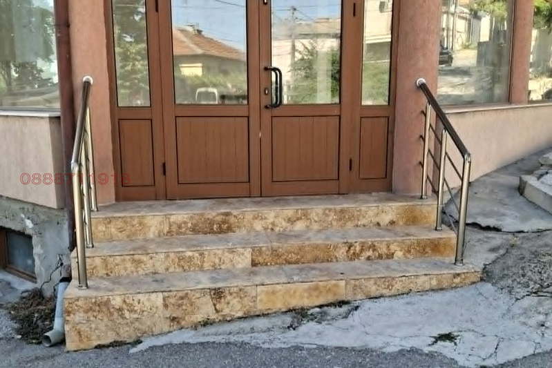 Бизнес имот в Хасково, Хисаря