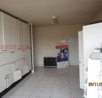 Снимка 4 — Бизнес имот в Плевен, Искър