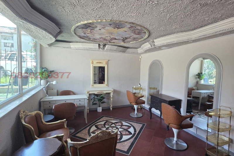 Business Property in Plovdiv, Hristo Smirnenski