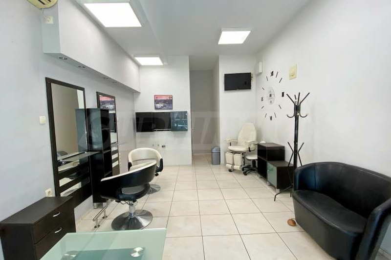 Business Property in Plovdiv, Kyrshiyaka