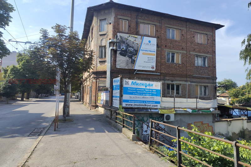 Business Property in Ruse, Centyr