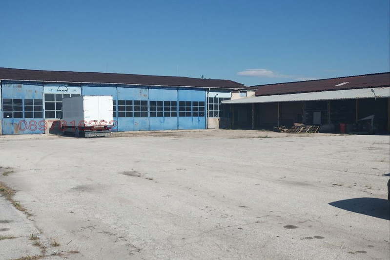 Business Property in Oblast Pazardjik, Ivailo