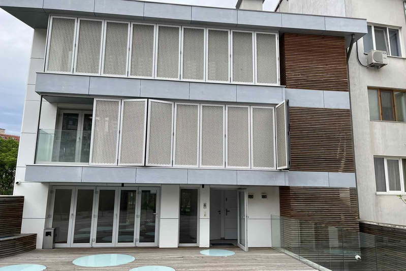 Business Property in Shumen, Centyr