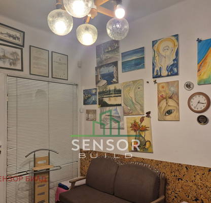 Photo 3 — Business Property in Sofiya, Centyr