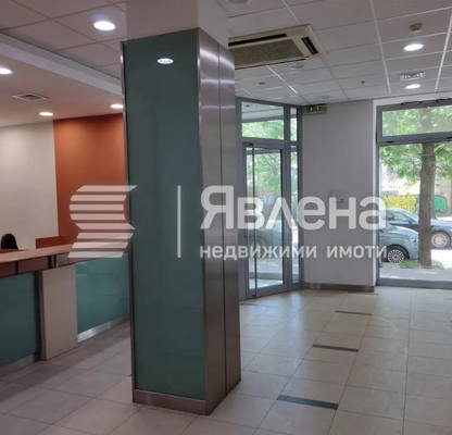 Photo 3 — Business Property in Sofiya, Centyr