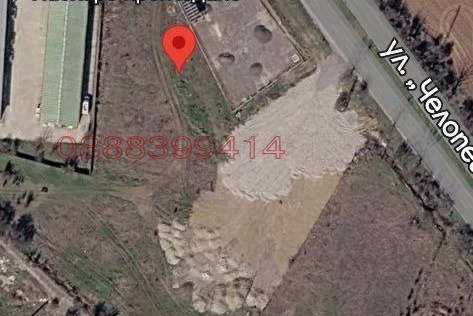 Business Property in Sofiya, Chelopechene