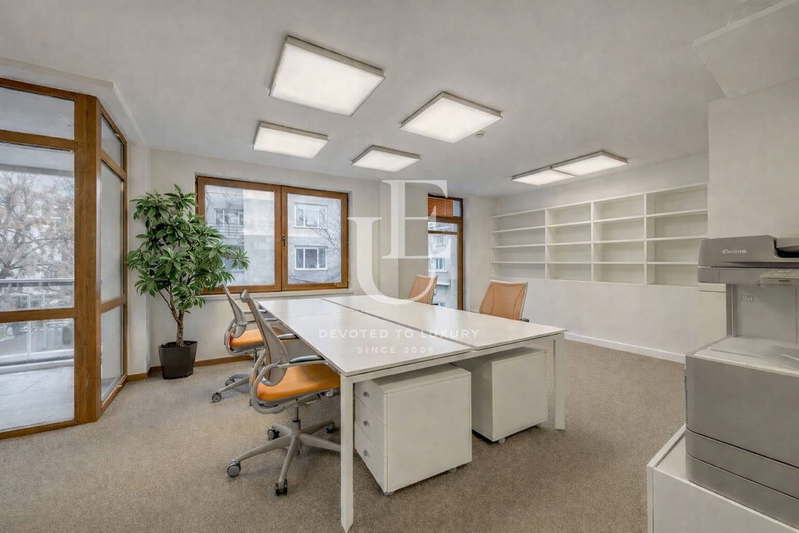 Business Property in Sofiya, Geo Milev