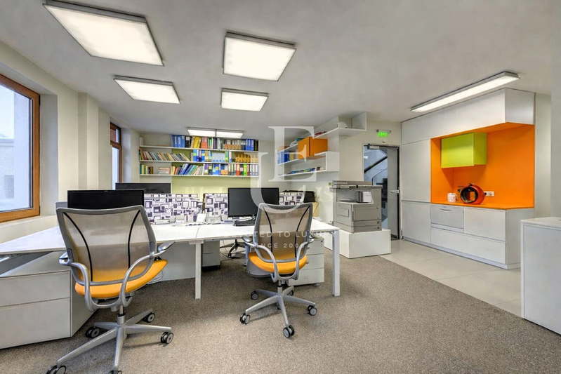 Business Property in Sofiya, Geo Milev