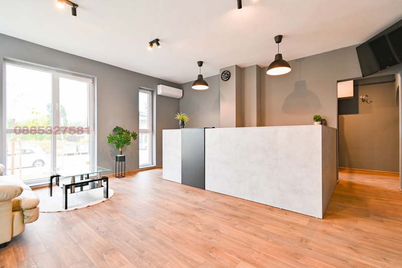 Business Property in Sofiya, Vitosha