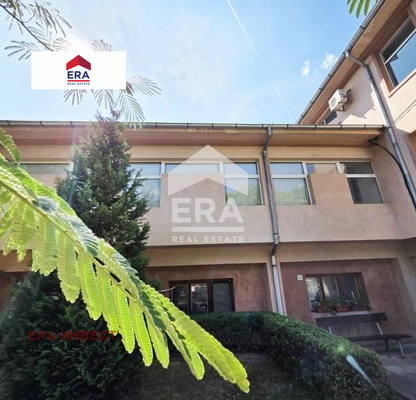 Photo 2 — Industrial Building in Blagoevgrad, Elenovo 1