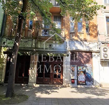 Снимка 2 — Промишлена сграда в Бургас, Център