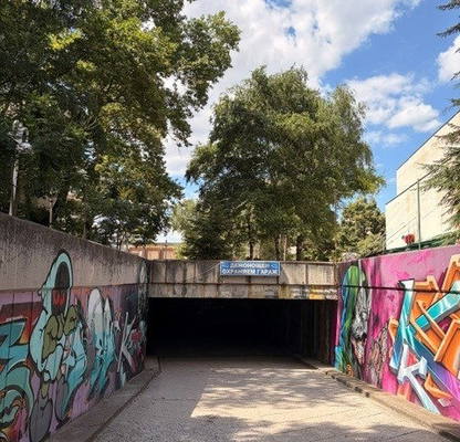 Снимка 5 — Промишлена сграда в Добрич, Център