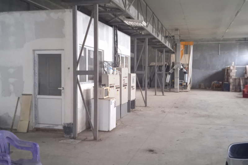 Industrial Building in Dobrich, Promishlena Zona - Zapad