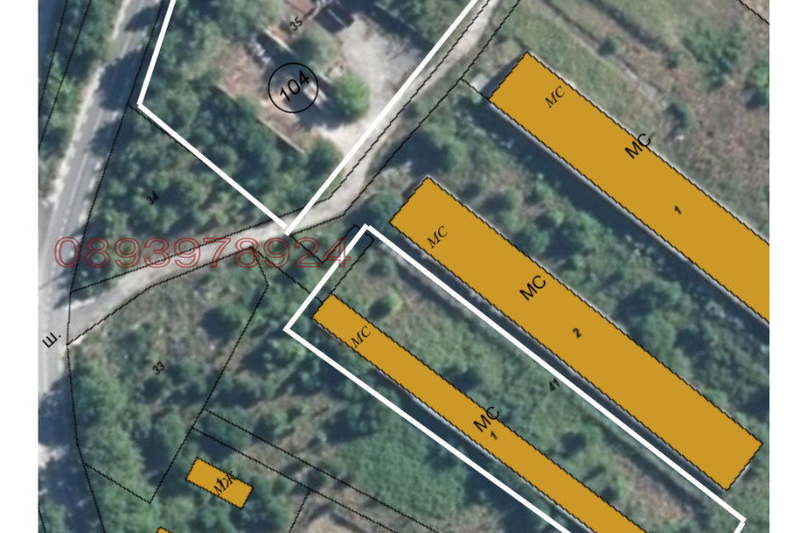Промишлена сграда в Габрово, Дряново