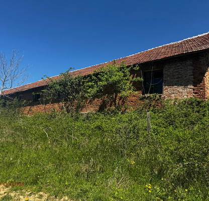 Photo 3 — Industrial Building in Oblast Veliko Tyrnovo, Elena