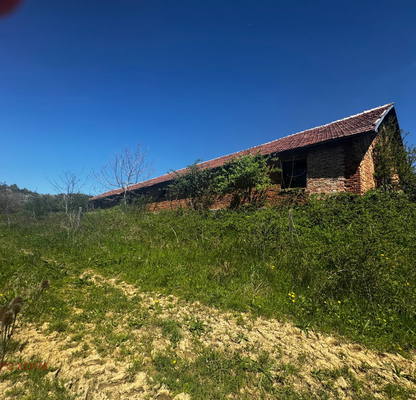 Photo 4 — Industrial Building in Oblast Veliko Tyrnovo, Elena