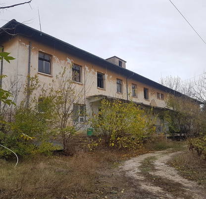 Photo 3 — Industrial Building in Oblast Pleven, Gulyanci