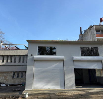 Photo 3 — Industrial Building in к.к. Чайка
