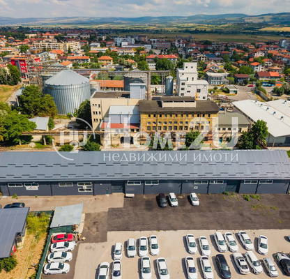 Photo 2 — Industrial Building in област София, Kostinbrod