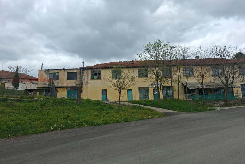 Industrial Building in Oblast Kyrdjali, Momchilgrad