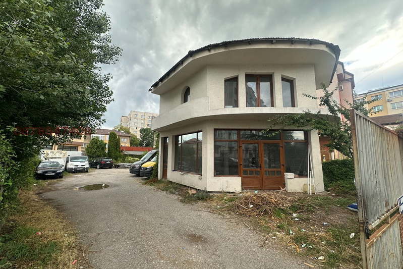 Industrial Building in Pernik, Dimova Mahala