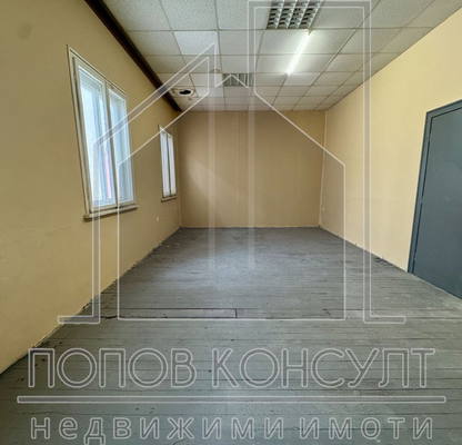 Снимка 2 — Промишлена сграда в Пловдив, Кючук Париж