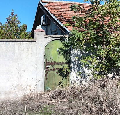 Снимка 3 — Промишлена сграда в Стара Загора, Раднево