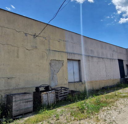 Photo 3 — Industrial Building in Oblast Blagoevgrad, Razlog