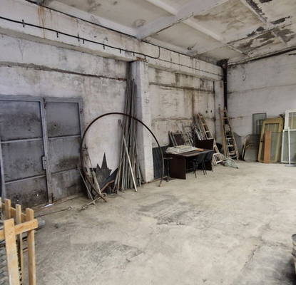 Photo 5 — Industrial Building in Oblast Blagoevgrad, Razlog