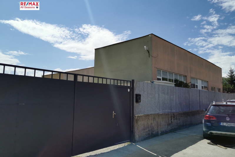 Industrial Building in Oblast Blagoevgrad, Razlog