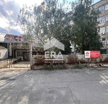 Снимка 3 — Промишлена сграда в Русе, Родина 1