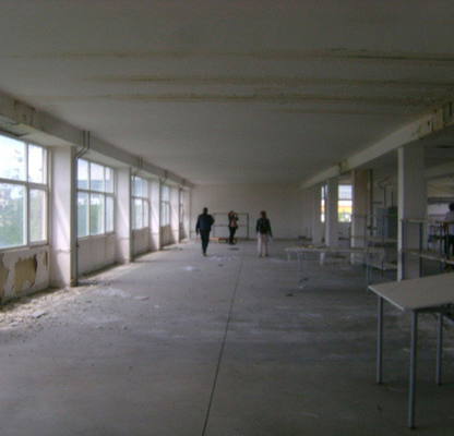 Снимка 4 — Промишлена сграда в Силистра, с. Айдемир