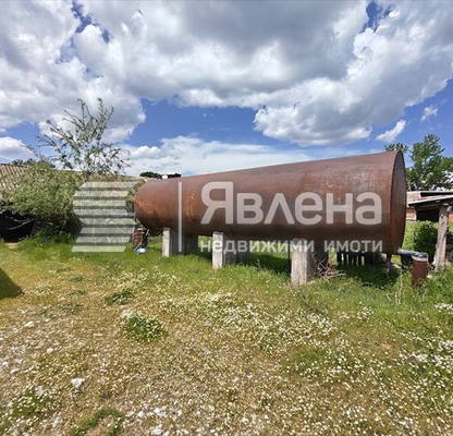 Снимка 5 — Промишлена сграда в Пловдив, с. Церетелево