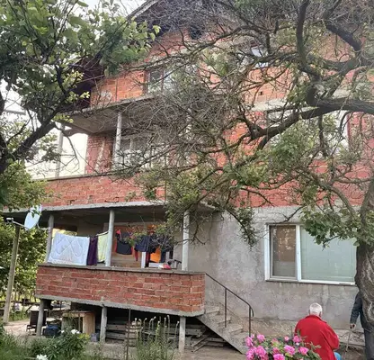 Снимка 3 — Промишлена сграда в Кюстендил, с. Горна Гращица