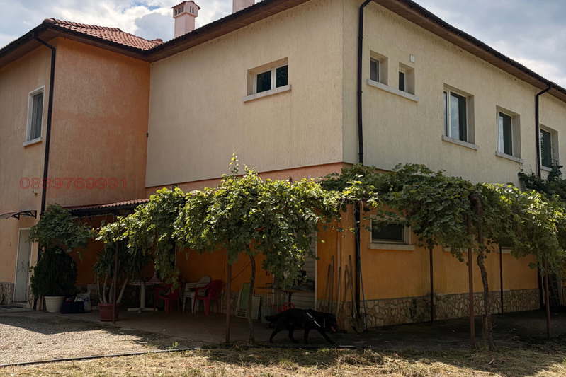 Промишлена сграда в Пазарджик, с. Калугерово