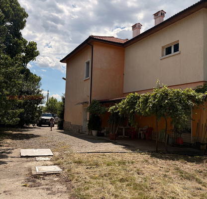 Снимка 4 — Промишлена сграда в Пазарджик, с. Калугерово
