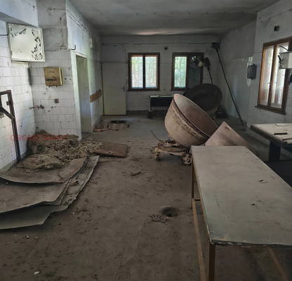 Photo 4 — Industrial Building in Oblast Pernik, Kondofrei