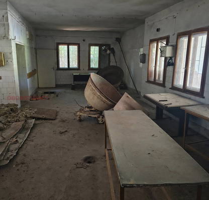 Photo 5 — Industrial Building in Oblast Pernik, Kondofrei