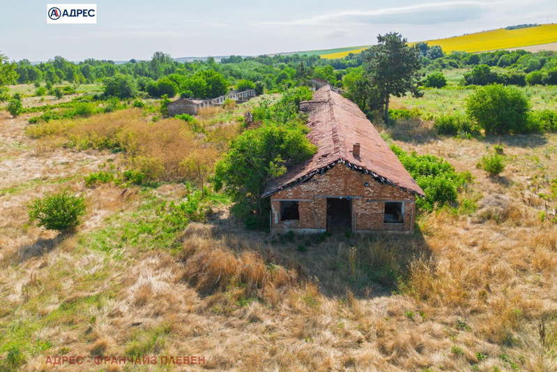 Industrial Building in Oblast Pleven, Krushovica