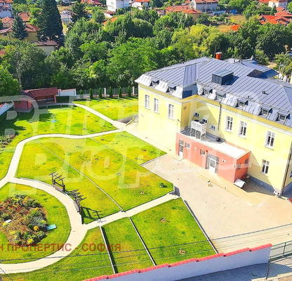 Photo 3 — Industrial Building in Lokorsko