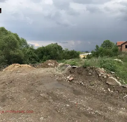 Снимка 5 — Промишлена сграда в Кюстендил, с. Лозно