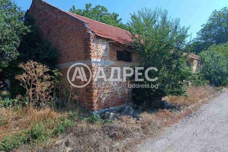 Industrial Building in Razgrad, Prostorno
