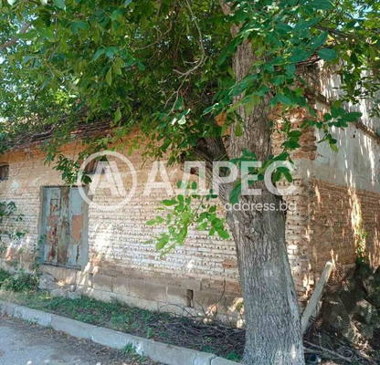Photo 2 — Industrial Building in Razgrad, Prostorno